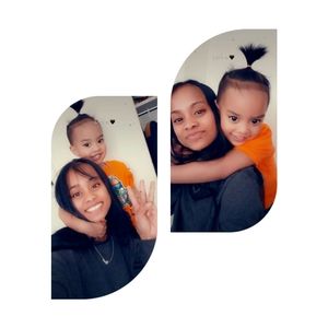 Meet your Posher, Darius jane-robert